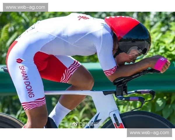 公路车进攻数据:用数字点燃赛场的致胜节奏 公路车进攻数据:用数字点燃赛场的致胜节奏