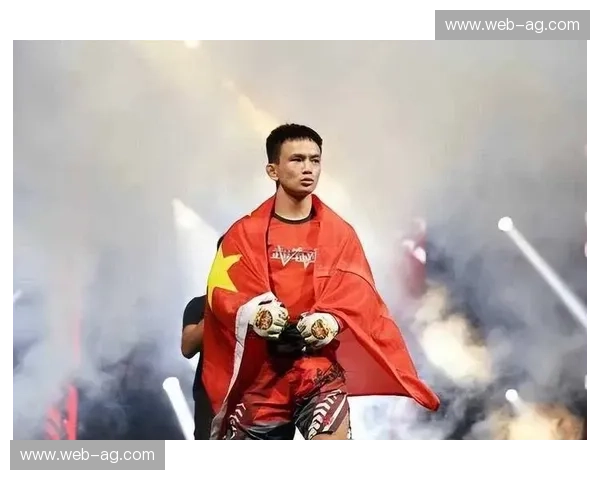 新闻MMA：用搏击精神重塑新闻的速度与力量