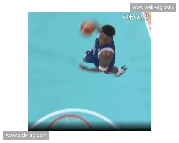 巅峰颤栗：当“梦之队”遇上“欧洲步”，这场美国vs立陶宛直播凭什么让全网沸腾？