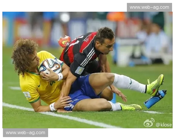 贝洛奥里藏特的永恒回响：为何“巴西vs德国集锦”是足球史上永不过时的史诗？